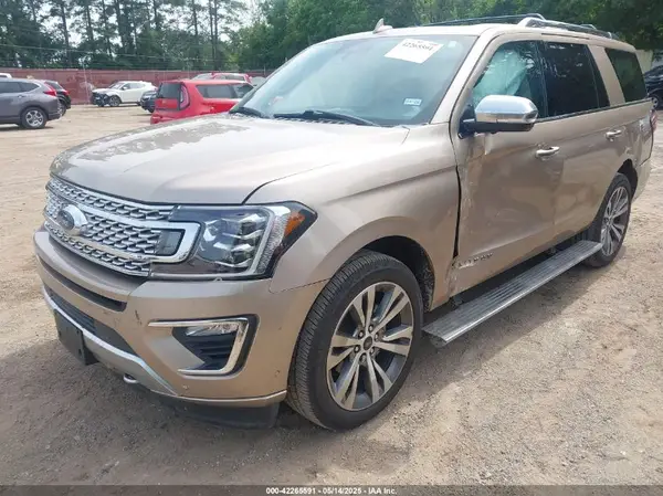 1FMJU1MT6LEA51900 2020 FORD EXPEDITION - Image 2