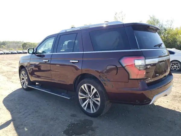 1FMJU1MT6LEA87232 2020 FORD EXPEDITION - Image 2
