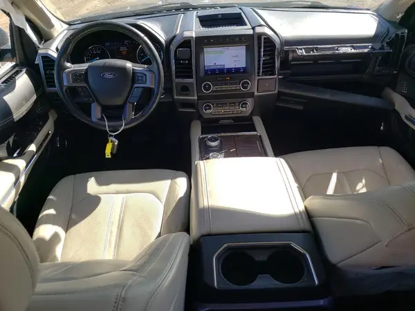 1FMJU1MT6LEA87232 2020 FORD EXPEDITION - Image 8
