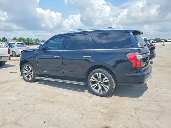 1FMJU1MT6MEA58718 2021 FORD EXPEDITION - Image 2