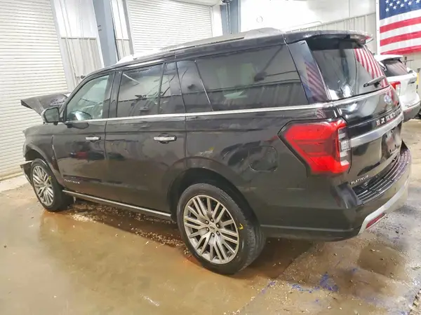 1FMJU1MT6NEA11688 2022 FORD EXPEDITION - Image 2