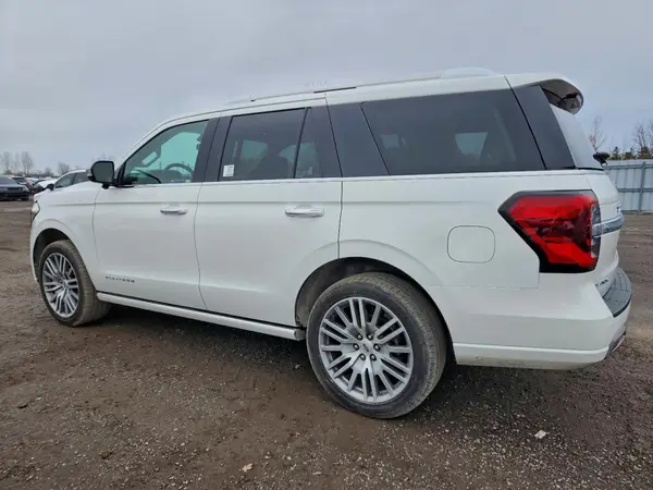 1FMJU1MT6NEA38986 2022 FORD EXPEDITION - Image 2
