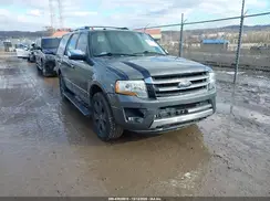 1FMJU1MT7GEF07134 2016 FORD EXPEDITION