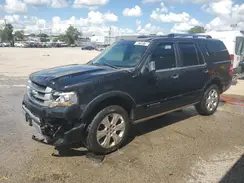 1FMJU1MT7GEF07568 2016 FORD EXPEDITION