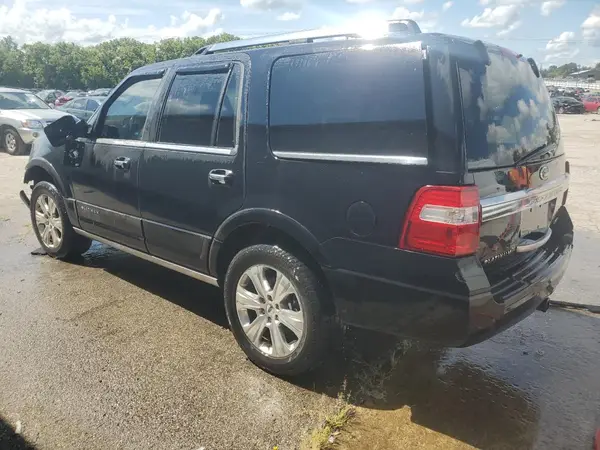 1FMJU1MT7GEF07568 2016 FORD EXPEDITION - Image 2