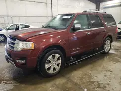 1FMJU1MT7GEF11846 2016 FORD EXPEDITION