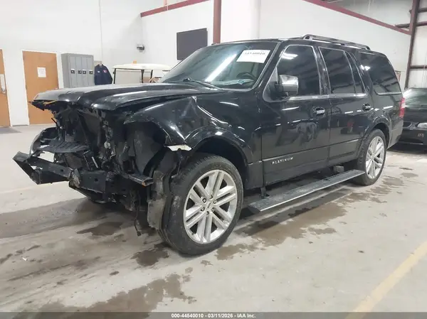 1FMJU1MT7GEF39386 2016 FORD EXPEDITION - Image 2