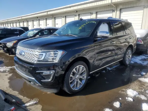 1FMJU1MT7JEA11757 2018 FORD EXPEDITION - Image 1