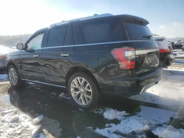 1FMJU1MT7JEA11757 2018 FORD EXPEDITION - Image 2