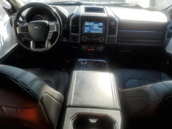 1FMJU1MT7JEA11757 2018 FORD EXPEDITION - Image 8