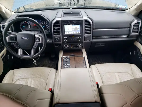 1FMJU1MT7JEA46198 2018 FORD EXPEDITION - Image 8