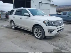 1FMJU1MT7JEA48792 2018 FORD EXPEDITION