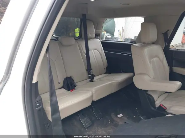 1FMJU1MT7JEA48792 2018 FORD EXPEDITION - Image 8