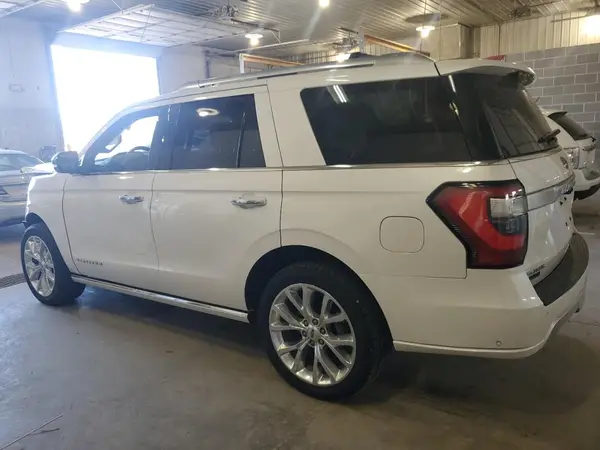 1FMJU1MT7JEA49327 2018 FORD EXPEDITION - Image 2