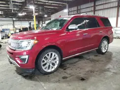 1FMJU1MT7JEA54964 2018 FORD EXPEDITION