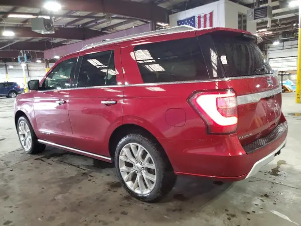 1FMJU1MT7JEA54964 2018 FORD EXPEDITION - Image 2