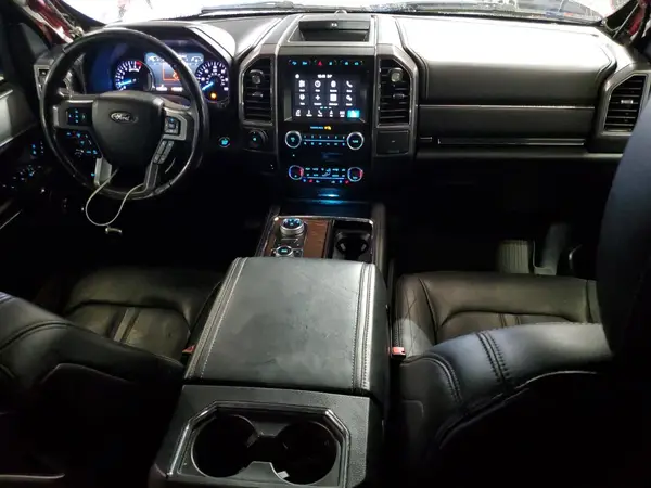 1FMJU1MT7JEA54964 2018 FORD EXPEDITION - Image 8