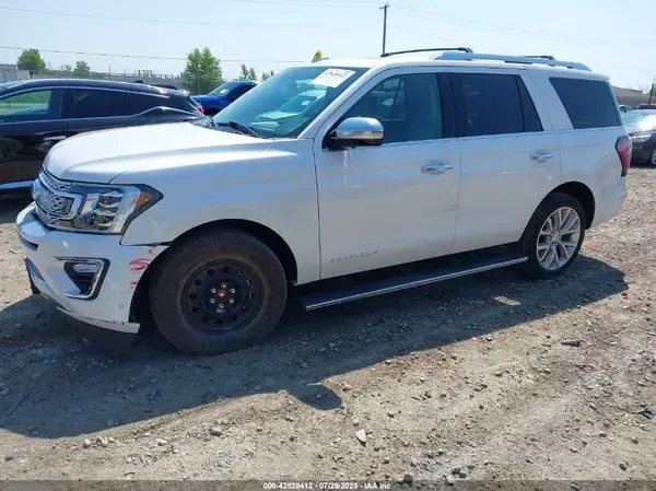 1FMJU1MT7KEA17110 2019 FORD EXPEDITION - Image 2