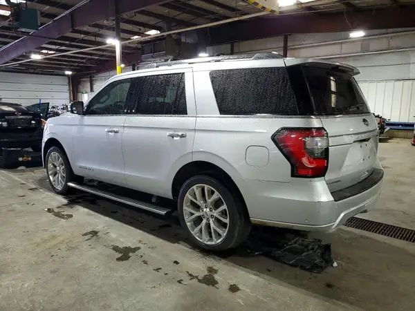 1FMJU1MT7KEA17379 2019 FORD EXPEDITION - Image 2