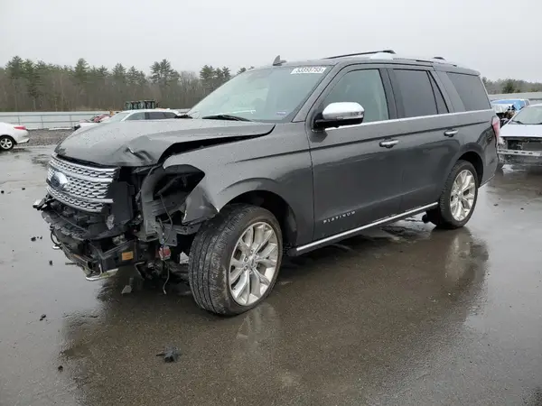 1FMJU1MT7KEA23974 2019 FORD EXPEDITION - Image 1