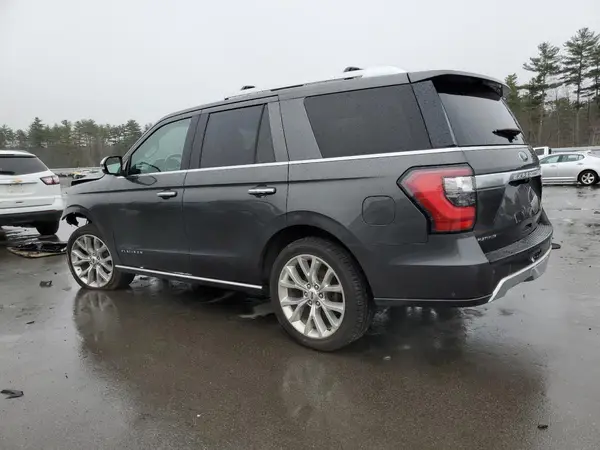 1FMJU1MT7KEA23974 2019 FORD EXPEDITION - Image 2