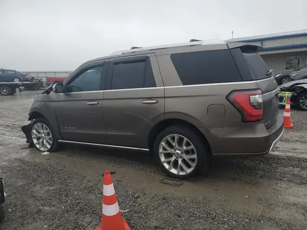 1FMJU1MT7KEA34456 2019 FORD EXPEDITION - Image 2
