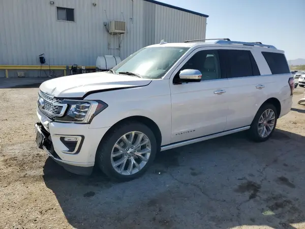 1FMJU1MT7KEA37860 2019 FORD EXPEDITION - Image 1