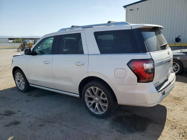1FMJU1MT7KEA37860 2019 FORD EXPEDITION - Image 2