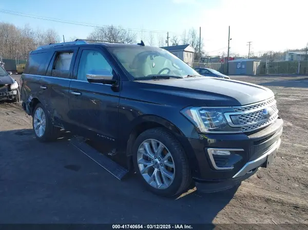 1FMJU1MT7KEA78408 2019 FORD EXPEDITION - Image 1