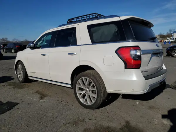 1FMJU1MT7KEA78411 2019 FORD EXPEDITION - Image 2