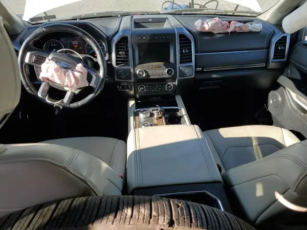 1FMJU1MT7KEA78411 2019 FORD EXPEDITION - Image 8