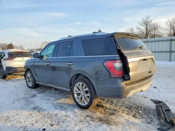 1FMJU1MT7KEA80773 2019 FORD EXPEDITION - Image 2