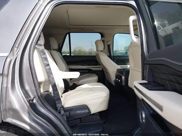 1FMJU1MT7KEA86055 2019 FORD EXPEDITION - Image 8
