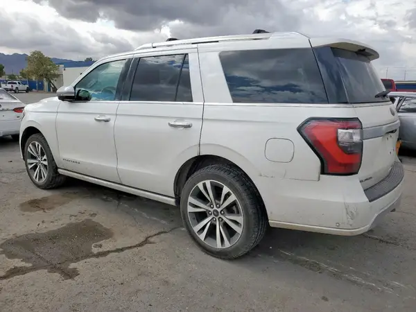 1FMJU1MT7LEA33289 2020 FORD EXPEDITION - Image 2