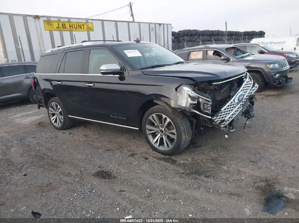 1FMJU1MT7LEA35804 2020 FORD EXPEDITION - Image 1