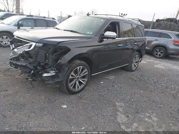 1FMJU1MT7LEA35804 2020 FORD EXPEDITION - Image 2