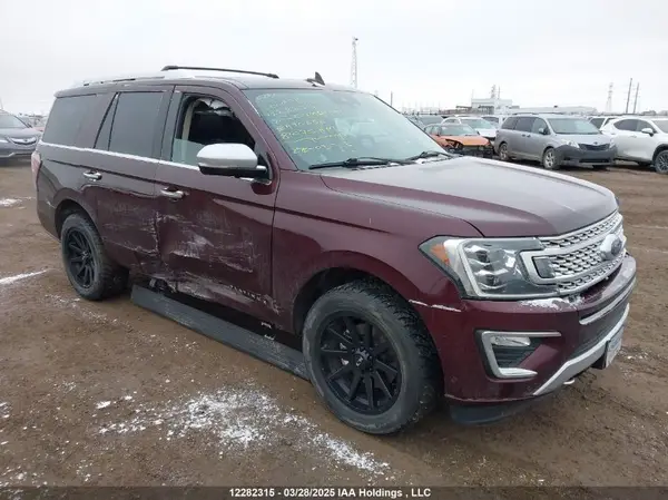 1FMJU1MT7LEA90656 2020 FORD EXPEDITION - Image 1