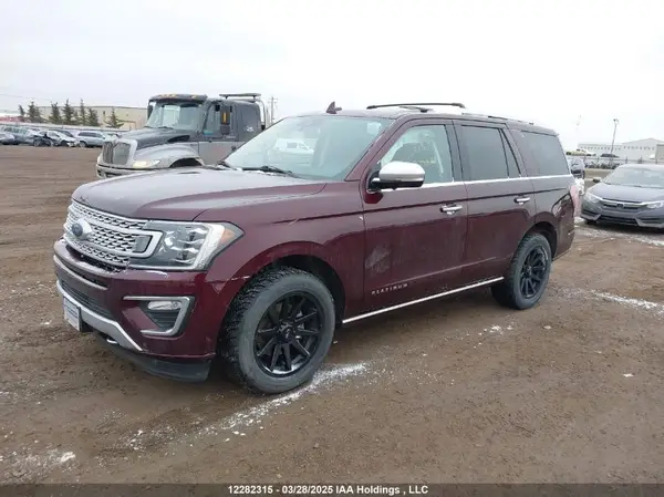 1FMJU1MT7LEA90656 2020 FORD EXPEDITION - Image 2