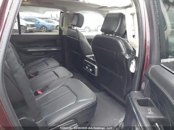1FMJU1MT7LEA90656 2020 FORD EXPEDITION - Image 8