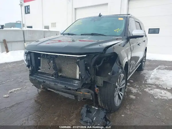 1FMJU1MT7MEA31608 2021 FORD EXPEDITION - Image 2