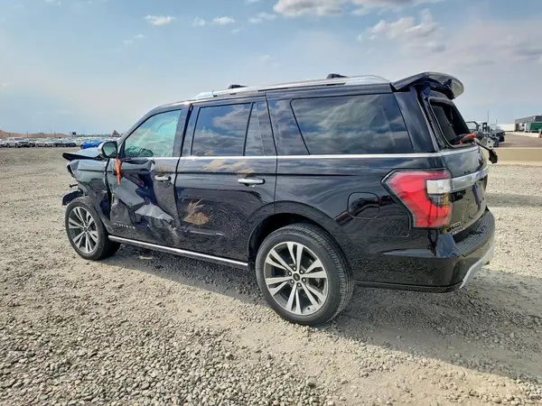 1FMJU1MT7MEA58775 2021 FORD EXPEDITION - Image 2