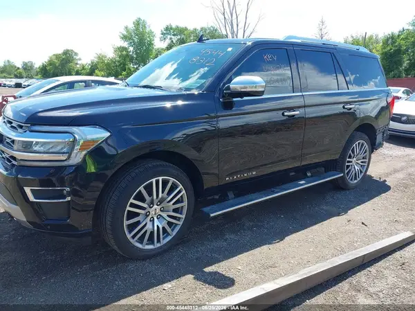 1FMJU1MT7NEA07181 2022 FORD EXPEDITION - Image 2
