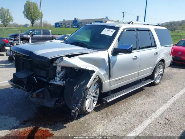 1FMJU1MT8GEF08065 2016 FORD EXPEDITION - Image 2