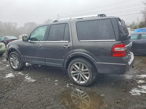 1FMJU1MT8GEF16778 2016 FORD EXPEDITION - Image 2