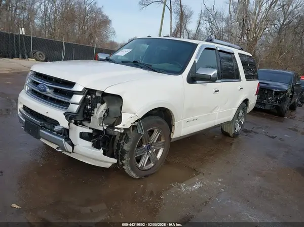 1FMJU1MT8GEF17817 2016 FORD EXPEDITION - Image 2