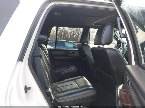 1FMJU1MT8GEF17817 2016 FORD EXPEDITION - Image 8