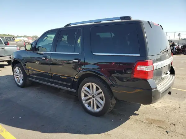 1FMJU1MT8GEF18451 2016 FORD EXPEDITION - Image 2