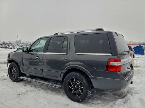 1FMJU1MT8GEF43138 2016 FORD EXPEDITION - Image 2