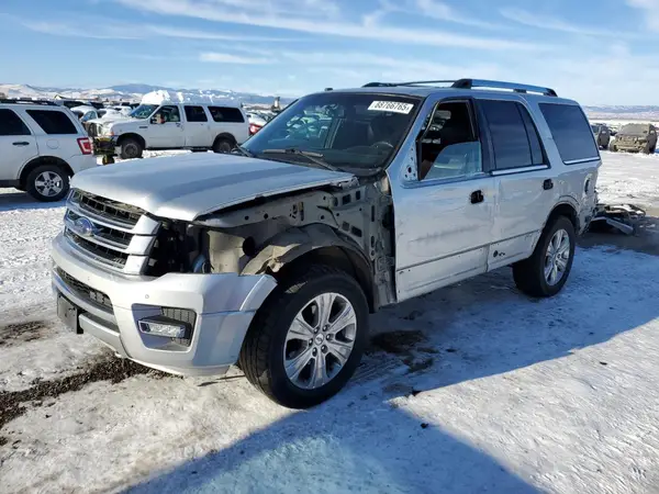 1FMJU1MT8HEA33809 2017 FORD EXPEDITION - Image 1