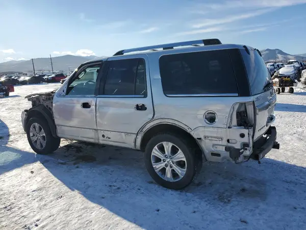 1FMJU1MT8HEA33809 2017 FORD EXPEDITION - Image 2